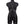 Red leather bondage suit  KF705860