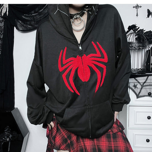 spiderman hoodie  KF70265