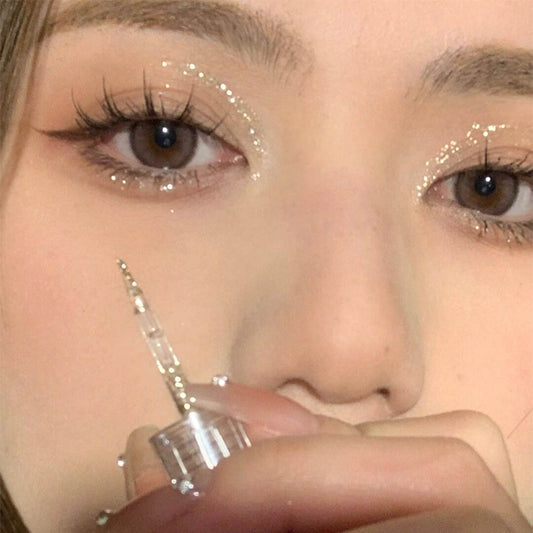 Glitter Liquid Eyeshadow MK209