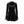 Dark Bell Sleeve Dress  KF70242