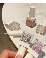 Liquid Glitter Eyeshadow MK214