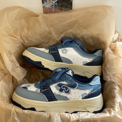 Ulzzang casual shoes KF81483