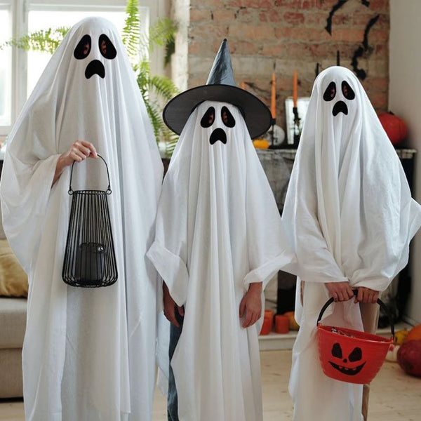 Halloween cos ghost costumes   KF703656