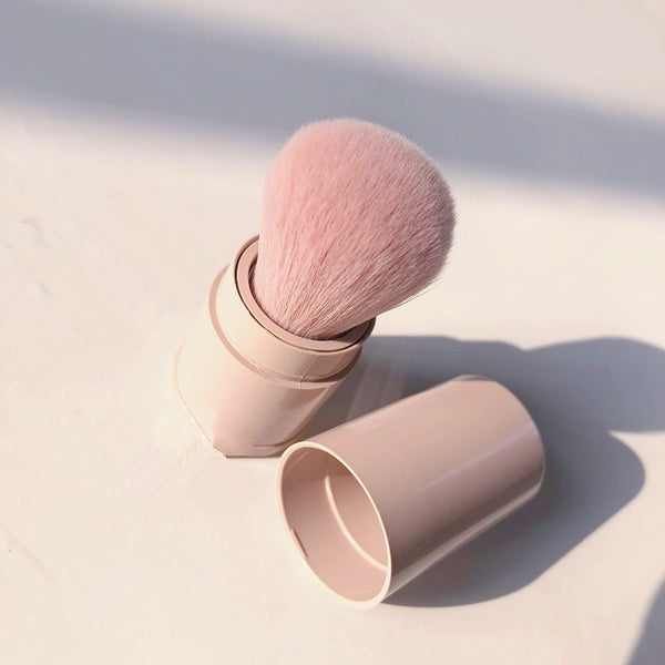 PINK BLUSH  MAKEUP BRUSH MK1673