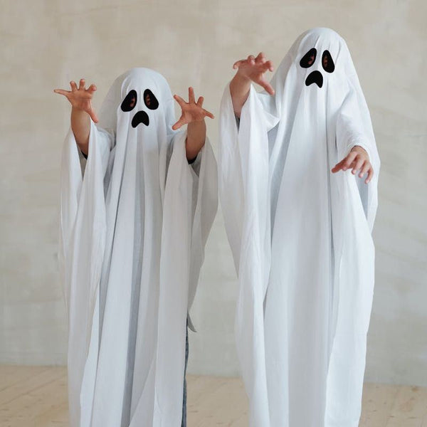 Halloween cos ghost costumes   KF703656