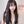 lolita long straight wig  KF70163