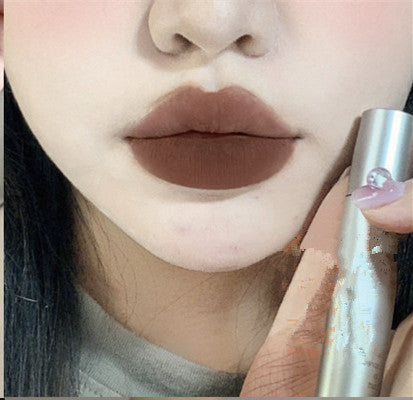 DARK WIND  LIP GLAZE  MK101