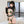 cyber strap bikini swimsuit  KF11169