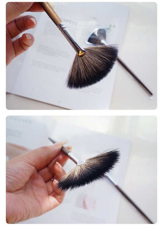 highlighter makeup brush MK171