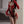 Red leather suit  KF83431