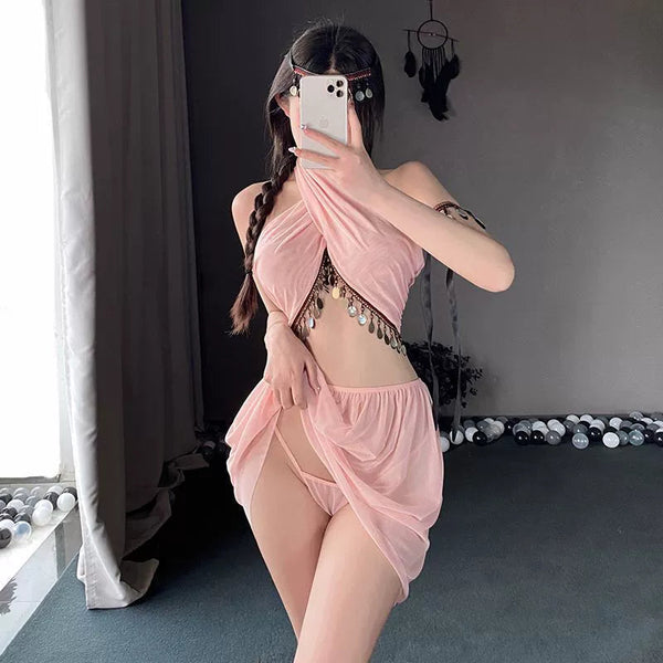 Cross dress  KF14706