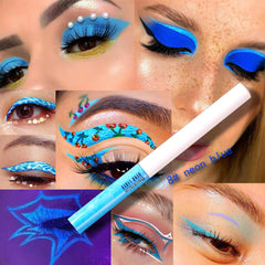fluorescent liquid eyeliner MK220