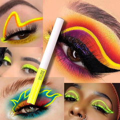 fluorescent liquid eyeliner MK220