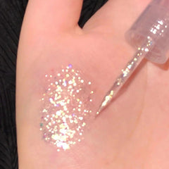 Glitter Liquid Eyeshadow MK209