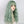 green wig  KF11009