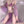 Maid Nightdress KF14704