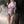 Purple underwear set  KF14711