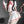 COS NURSE UNIFORM  KF83678