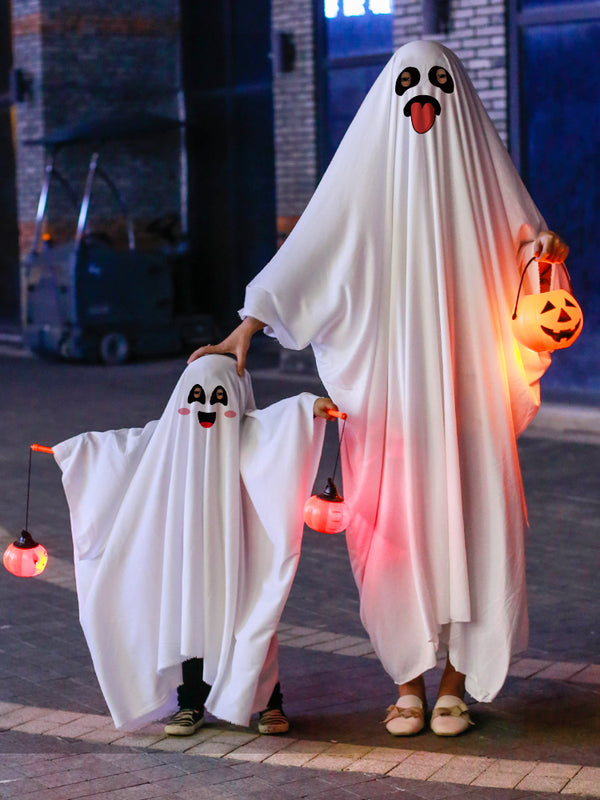 Halloween cos ghost costumes   KF703656