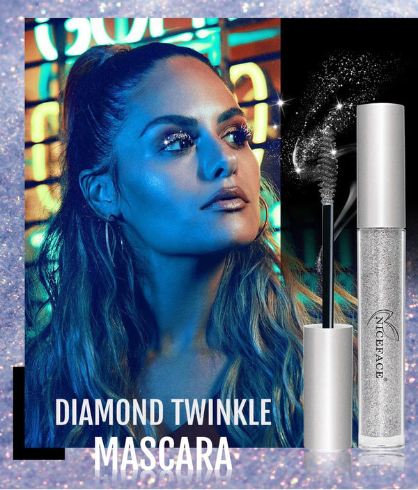 diamond mascara MK157