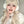 Blonde Lolita Wig  KF11059