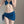 Dark Blue Swimsuit Set  KF70017