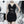 Ripped babes sundress  KF70328