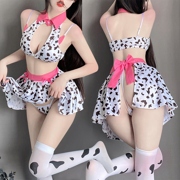 COS maid uniform  KF70039