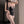 Black and pink  dress KF1463