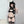 Cosplay little devil suit KF11166