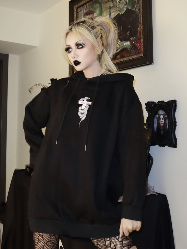 Harajuku Hoodie  KF70333