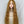 golden brown wig  KF11061