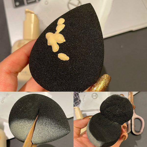 Black Beauty Blender MK177