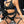 Colorful Fishnet Underwear Set KF70516