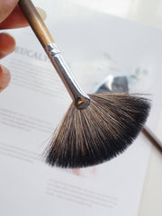 highlighter makeup brush MK171