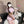 Pink uniform KF14693