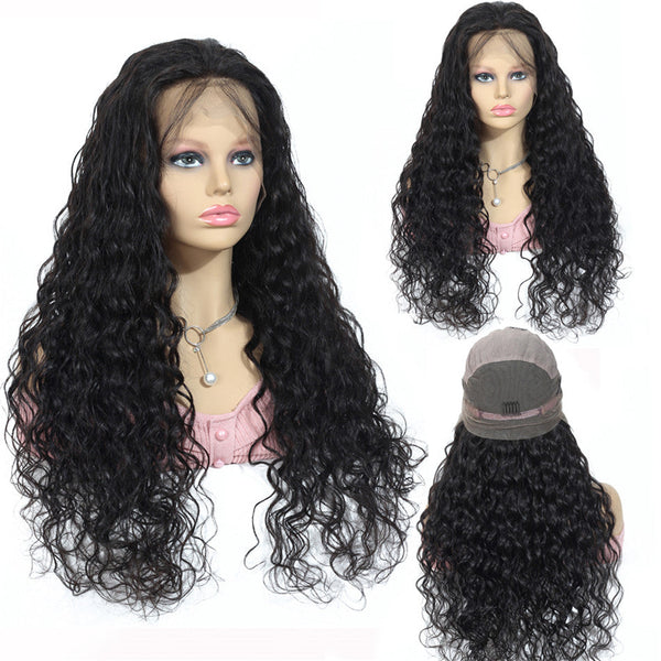 Wavy Lace Wig  KF11155