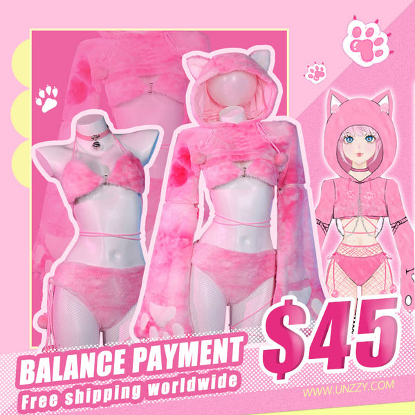 Balance Payment  CY001