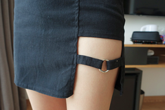 Garter Belt Skirt KF40055