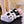 Bear's paw hairy slippers   KF82544
