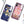 iPhone Lightning Shell Variety Sakura  KF82522