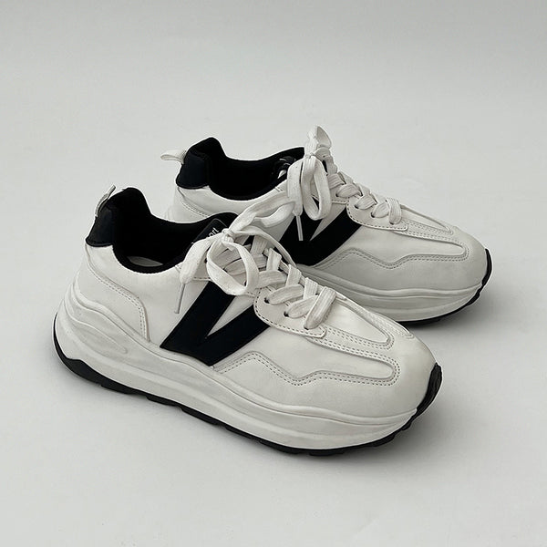 ULZZANG sneakers  KF83093