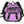 unisex backpack  KF82972
