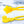 Yellow Duck Snowball Artifact   KF83322