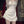 white slip dress  KF82961