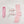 Ulzzang Pink Sneakers  KF82630