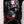 Punk  Waist and leg Belt  Two-piece set KF9596