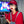 HARAJUKU LOVE GLOVES KF7401