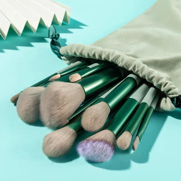 makeup brush set  MK0077