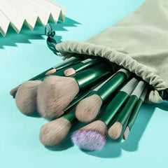 makeup brush set  MK0077